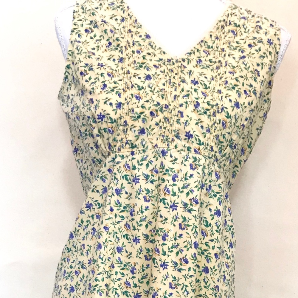 April Cornell Long Dress